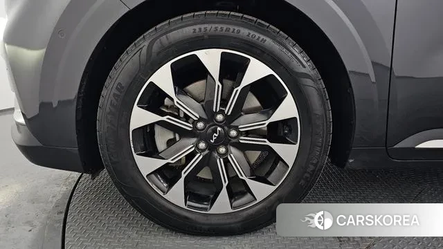 Kia Carnival 4th generation id 3645019 из Кореи 15