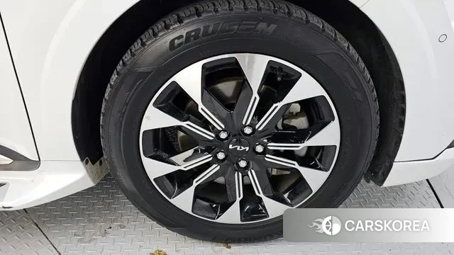 Kia Carnival 4th generation id 3378788 из Кореи 15