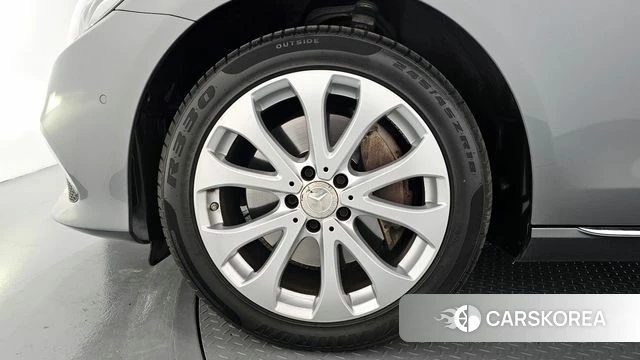 Mercedes-Benz E-Class W213 id 4304920 из Кореи 15