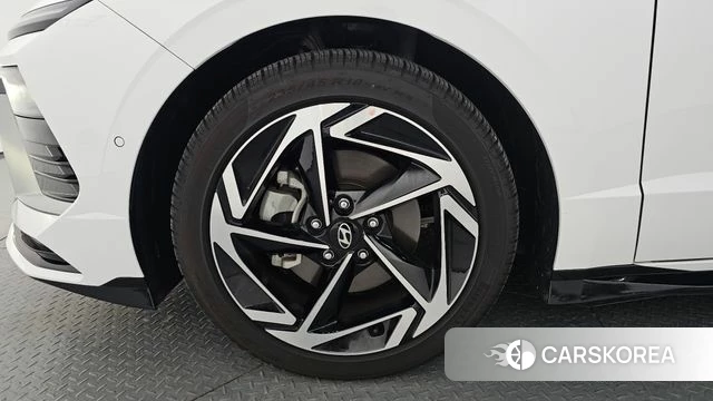 Hyundai Sonata D Edge (DN8) id 4571747 из Кореи 30