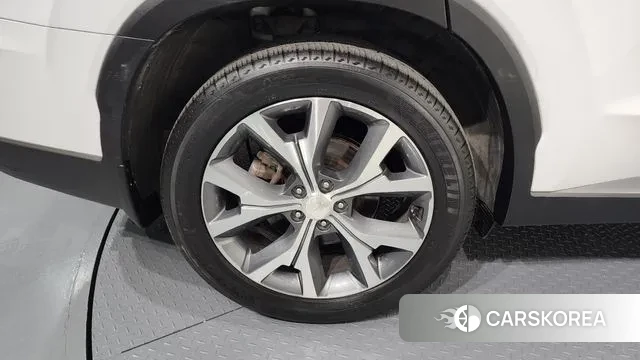 Hyundai Palisade id 3572678 из Кореи 15