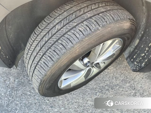 Hyundai Santa Fe TM id 4384383 из Кореи 11