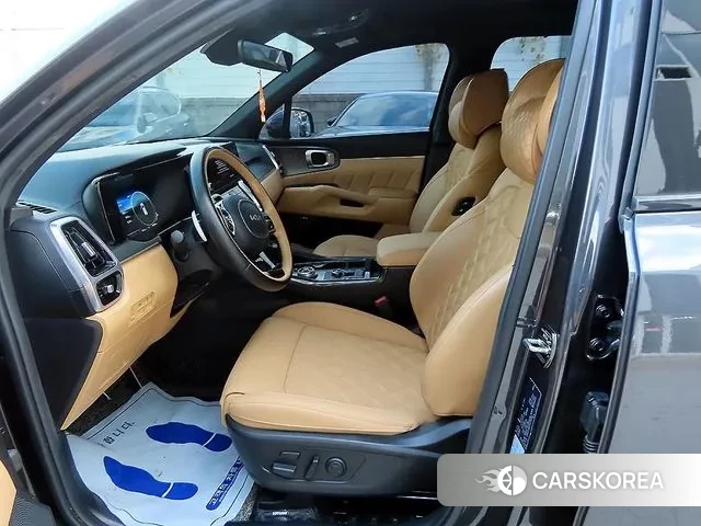 Kia Sorento 4th Generation id 3411120 из Кореи 15