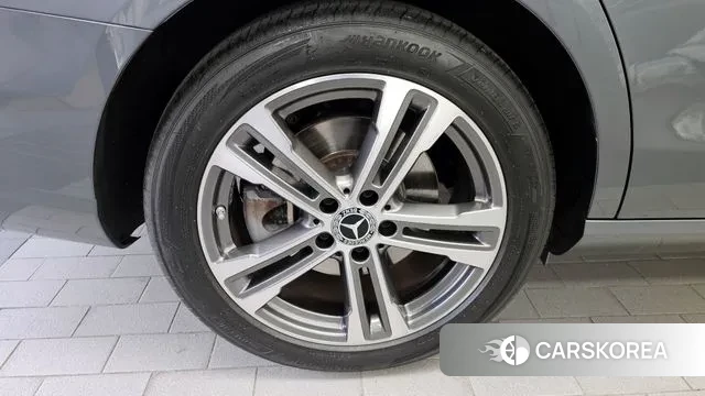 Mercedes-Benz E-Class W213 id 3360813 из Кореи 15