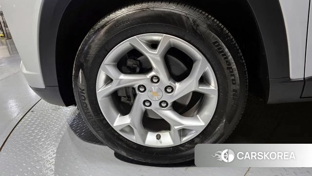 Chevrolet (GM Daewoo) Trax Crossover id 3826115 из Кореи 15