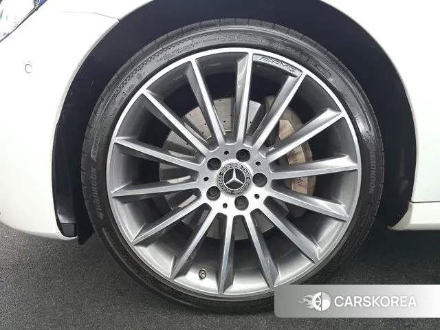 Mercedes-Benz E-Class W213 id 3488705 из Кореи 14