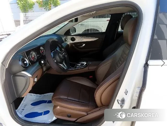 Mercedes-Benz E-Class W213 id 3429321 из Кореи 15