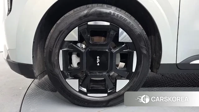 Kia The New Carnival 4th Generation id 3365591 из Кореи 15