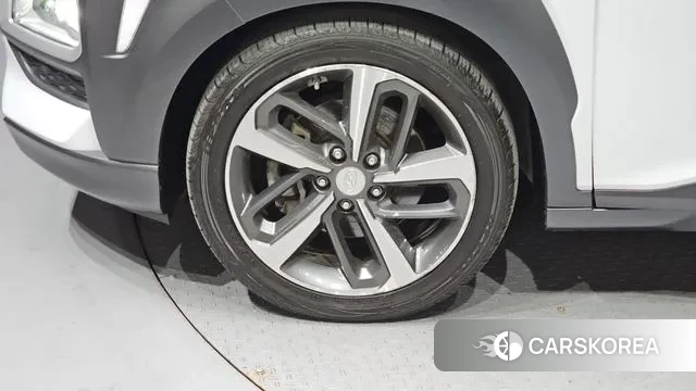 Hyundai Kona id 3723862 из Кореи 15