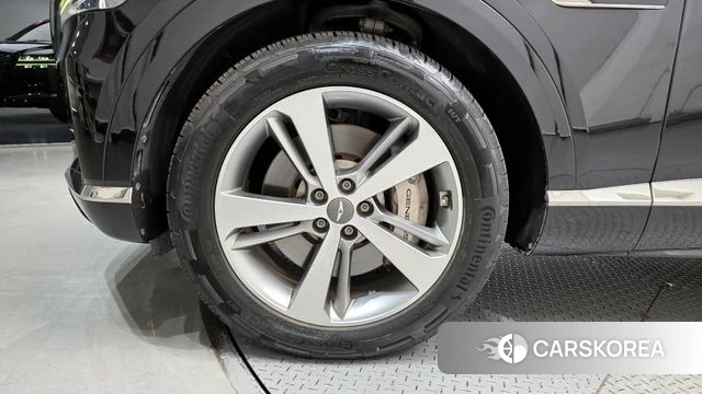 Genesis GV80 id 3911366 из Кореи 15