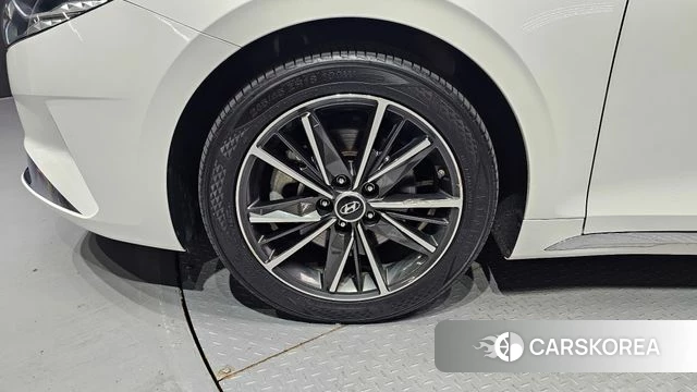 Hyundai The New Grandeur IG id 4519815 из Кореи 15