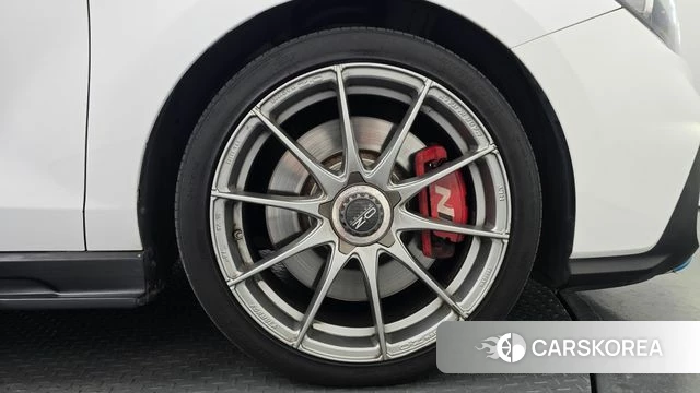 Hyundai i30 (PD) id 4865381 из Кореи 36