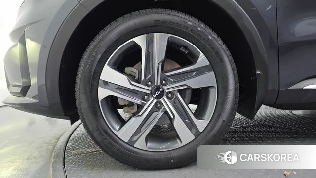 Kia Sorento 4th Generation id 4893754 из Кореи 28