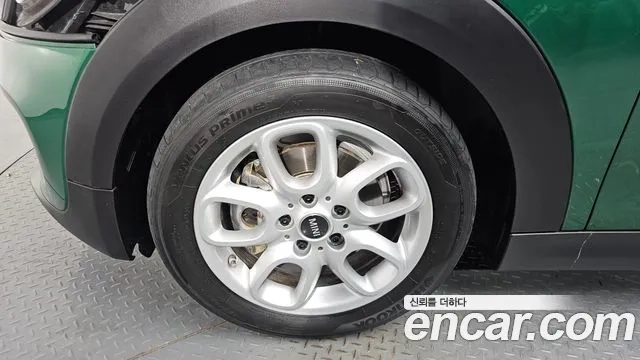 Mini Cooper id 2906524 из Кореи 15