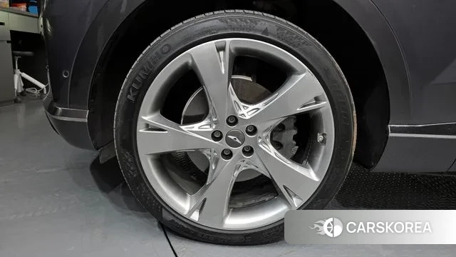 Genesis GV80 id 3616706 из Кореи 15