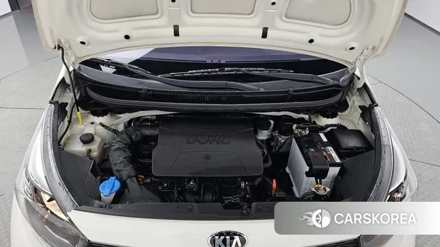 Kia All New Morning (JA) id 3772887 из Кореи 15