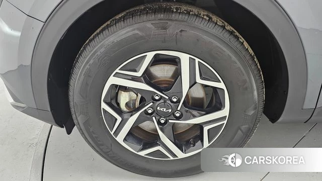 Kia Sportage 5th Generation id 4720894 из Кореи 15