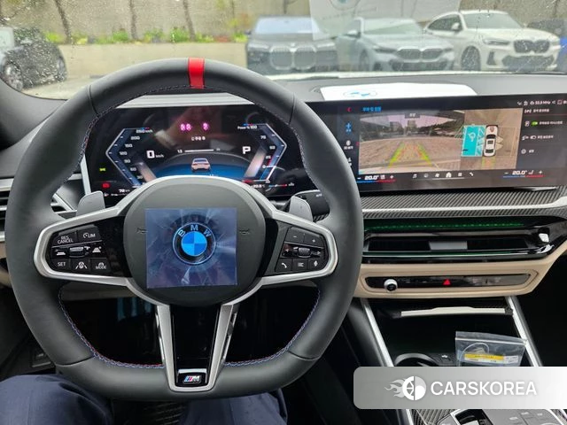 BMW 3 Series (G20) 2025 Белый из Кореи, фото 5