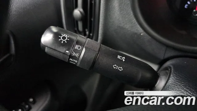 Kia Morning Urban (JA) id 2632010 из Кореи 15