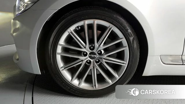 Kia More K9 id 4231892 из Кореи 34