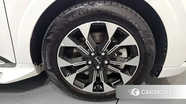 Kia Carnival 4th generation id 3493346 из Кореи 15