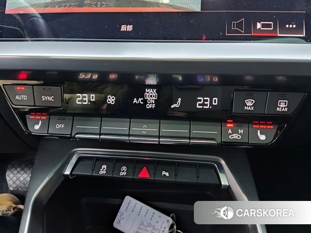 Audi A3 id 4258680 из Китая 12