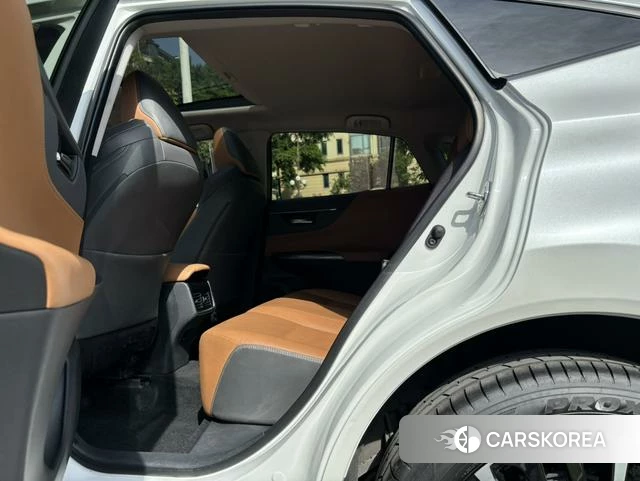 Toyota Weisha id 4261457 из Китая 14