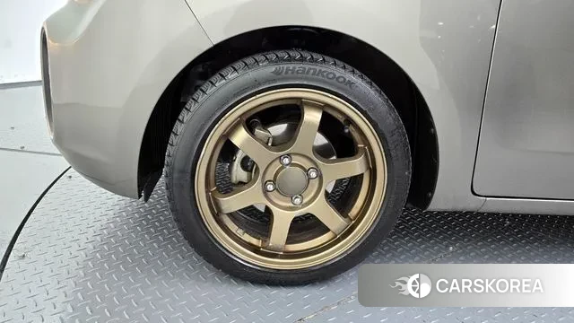 Kia The New Ray id 3666513 из Кореи 15