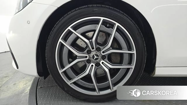 Mercedes-Benz E-Class W213 id 3819982 из Кореи 15