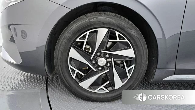 Hyundai The New Grandeur IG Hybrid id 3800819 из Кореи 15