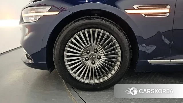 Genesis G90 id 3054734 из Кореи 15