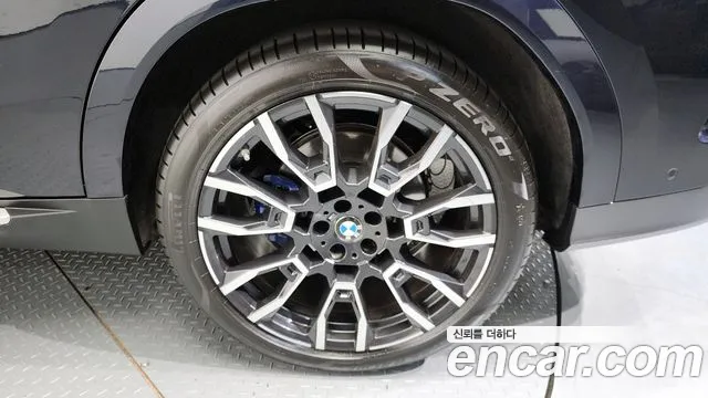 BMW X6 (G06) id 2706037 из Кореи 15