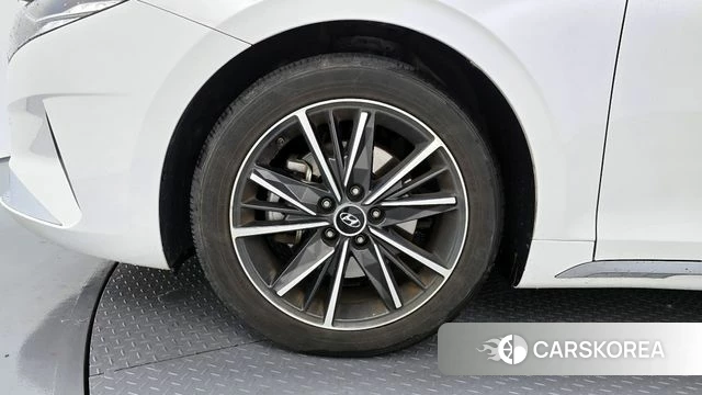 Hyundai The New Grandeur IG id 3965663 из Кореи 15