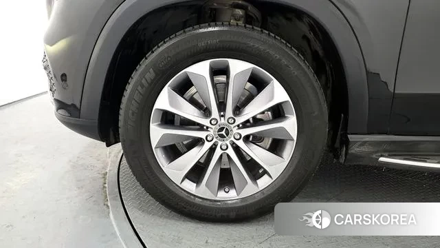 Mercedes-Benz GLE-Class W167 id 3665154 из Кореи 15