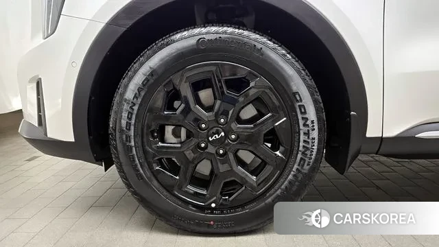 Kia The New Sorento 4th Generation id 3031560 из Кореи 15