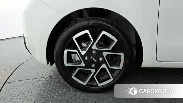 Kia The New Kia Ray id 3913990 из Кореи 15