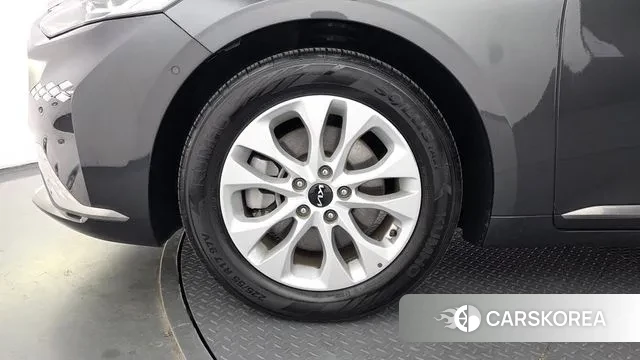 Kia K8 id 3560991 из Кореи 15