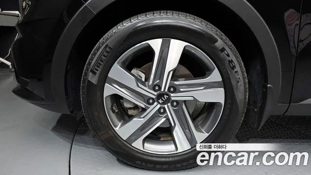 Kia Sorento 4th Generation id 2906861 из Кореи 15