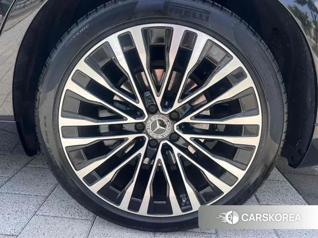 Mercedes-Benz S-Class W223 id 2895300 из Кореи 15