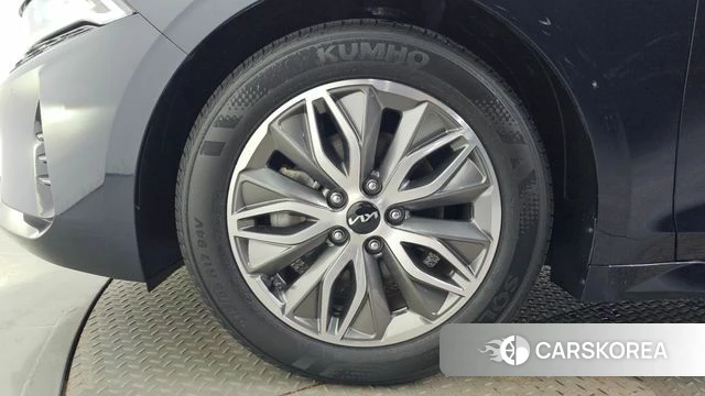 Kia K5 Hybrid 3rd Generation id 4637143 из Кореи 15