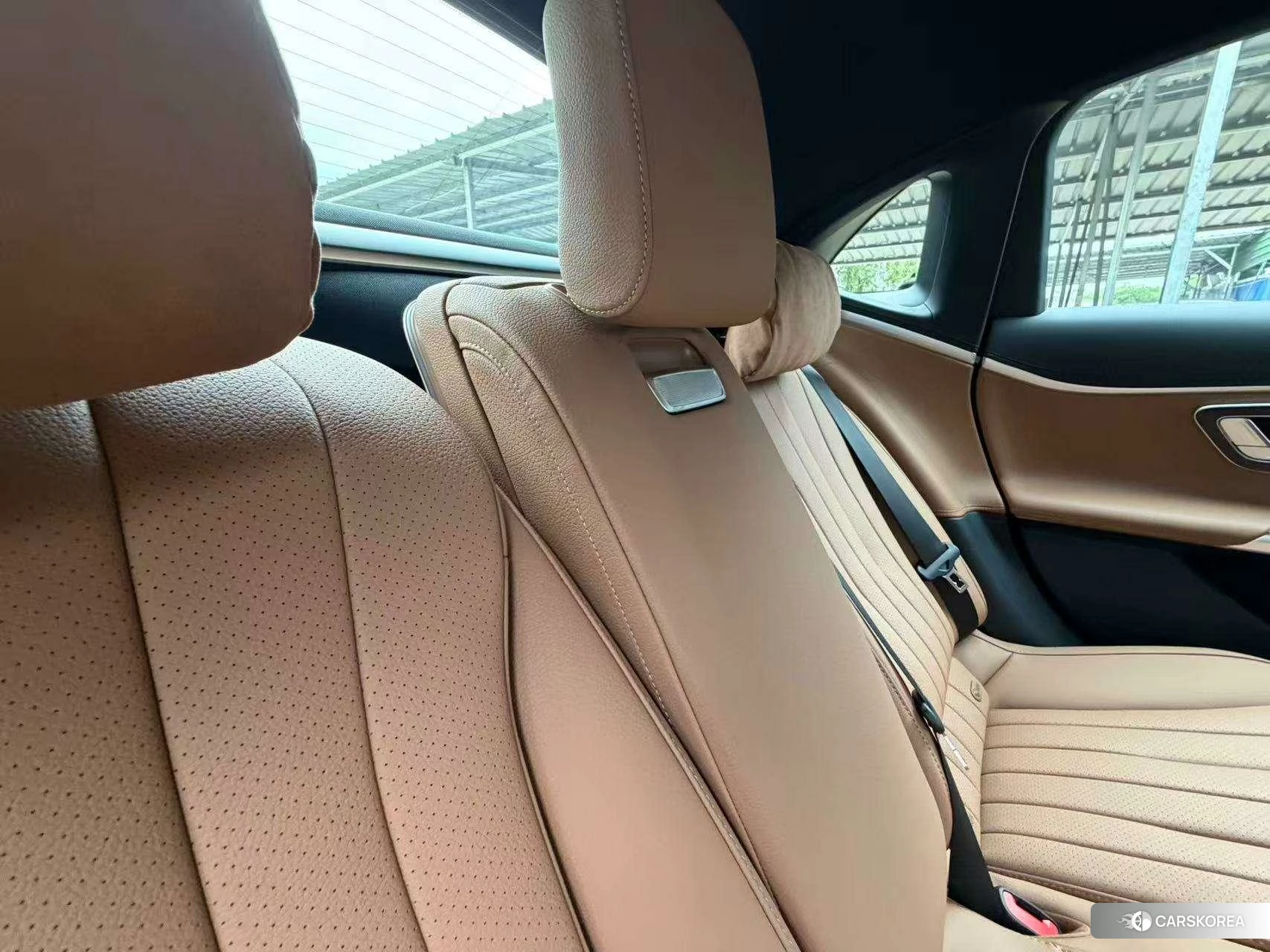 Mercedes-Benz E-class id 4440444 из Китая 26