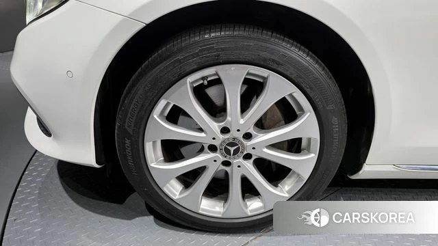 Mercedes-Benz E-Class W213 id 3943011 из Кореи 15