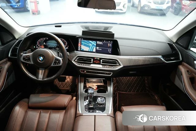 BMW X5 (imported) id 4238806 из Китая 20