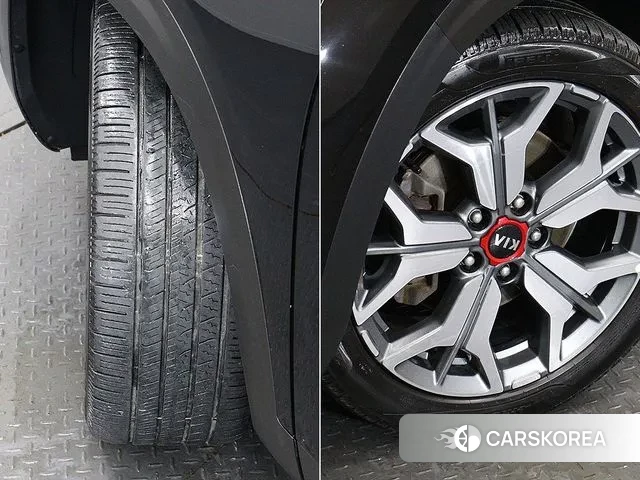 Kia Seltos id 2886274 из Кореи 15