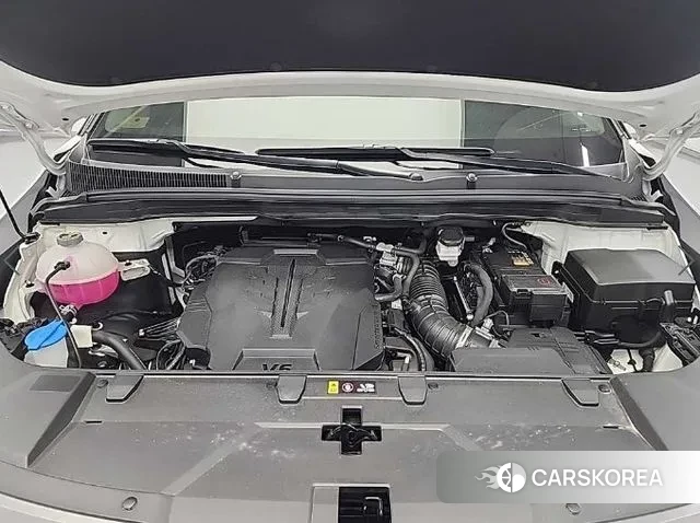 Kia Carnival 4th generation id 3043566 из Кореи 15