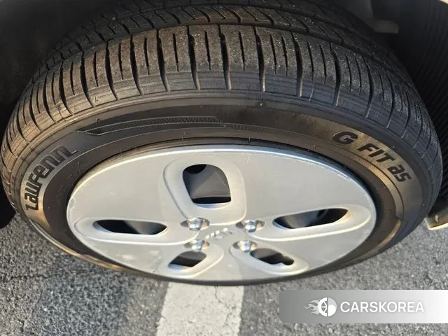 Kia The New Ray id 3425873 из Кореи 14