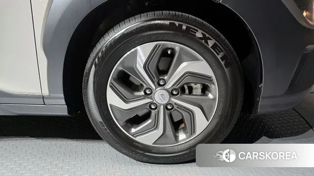 Hyundai The New Kona Hybrid id 3318416 из Кореи 15