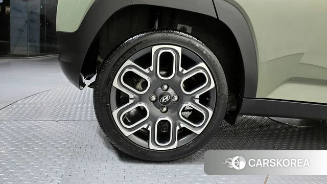 Hyundai Casper id 3910277 из Кореи 15