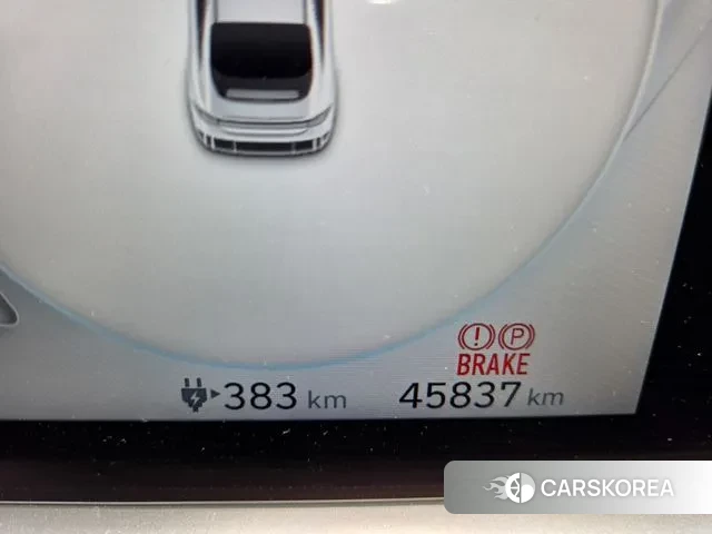 Hyundai Ionic 6 id 2915174 из Кореи 15