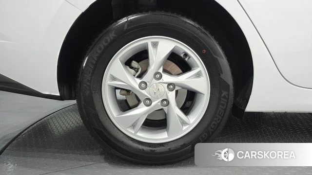 Hyundai Avante (CN7) id 4594684 из Кореи 25